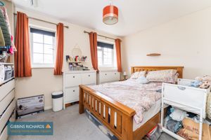 Bedroom- click for photo gallery